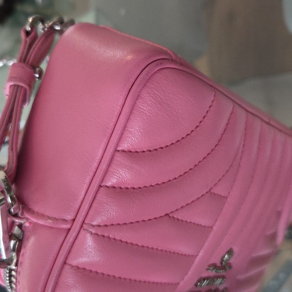 Fendi Black Satchel Bag - Picture 8 of 12